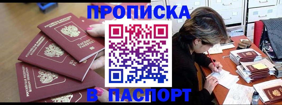 прописка штамп в Вологде